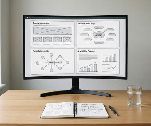 AI Search Optimisation_mauryacc