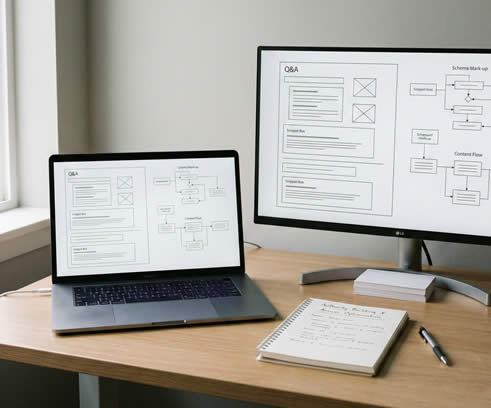 Answer Engine Optimisation (AEO)_mauryacc