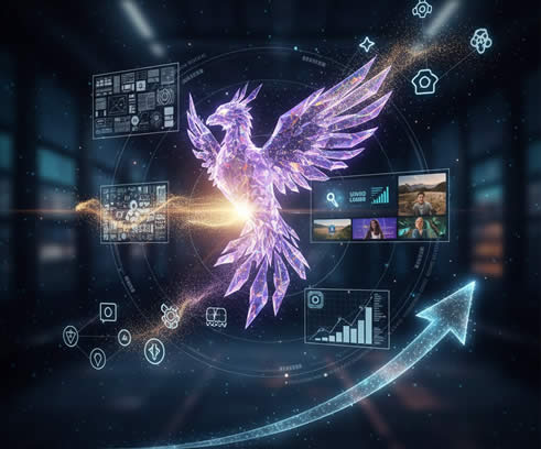Creative & Media_Mauryacc_Services