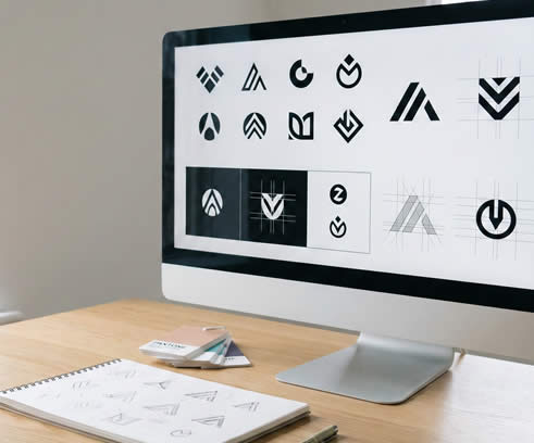 Logo Design & Refresh_mauryacc