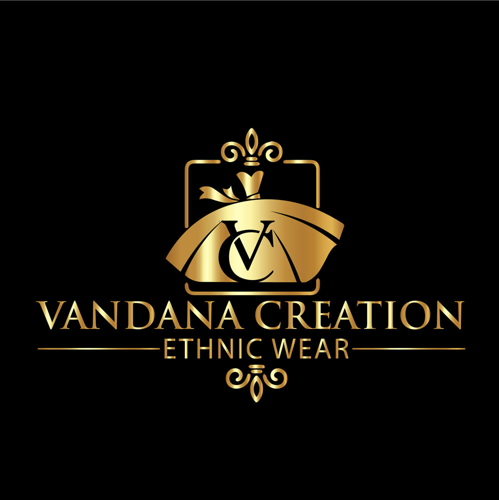 Mauryacc_VANDANA CREATION _Ethnic wea