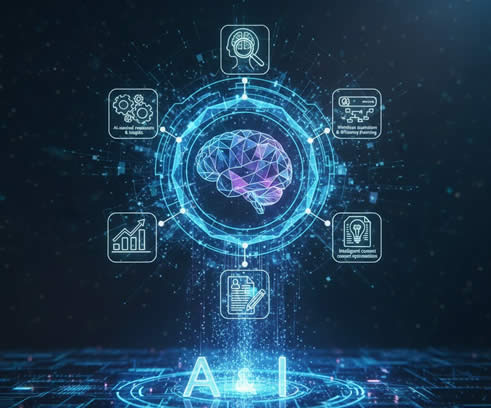 Our AI Driven Advantage_Mauryacc_Services